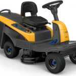 Stiga Swift 372e