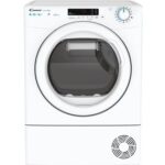 CANDY CSO4H7A1DE-S Smart Pro Slim