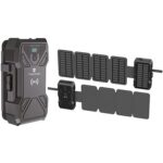 Viking TYR III 30000mAh s rozkládacími solárními panely