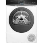 SIEMENS WQ46B2DNCS iQ700