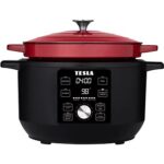 TESLA MultiCook MC600 Pro + prodloužená záruka 3 roky