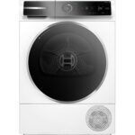 BOSCH WQB246CNBY Serie 8