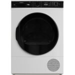 DE DIETRICH DDF394HWE