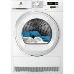 ELECTROLUX 600 GentleCare EW6D183AC