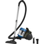 Siguro VD-G201B Swift Cleaner HEPA
