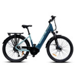 Olpran Ardea Low 27,5″ blue 18″