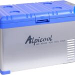 Chladící box kompresor 30l 230/24/12V -20°C