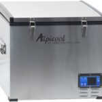BIG FRIDGE kompresor 60l 230/24/12V -20°C