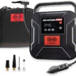 Heyner Kompresor AeroCube Pro 12 V, 10 bar, digitální