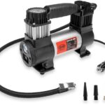 Heyner Kompresor BigAir 12 V, 10 bar