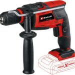 EINHELL Vrtačka AKU s příklepem TC-ID 18 Li – Solo, 4513960 (bez AKU)