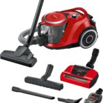 BOSCH BGS41PET1 Serie 6