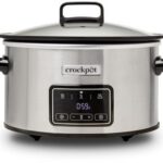 CrockPot CSC111X 3,5 l
