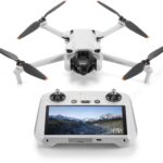 DJI Mini 3 (DJI RC) (GL)