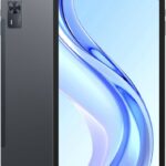 Doogee E3+ LTE 8GB/256GB Polar Gray