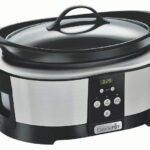 CrockPot SCCPBPP605