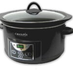 CrockPot SCCPRC507B