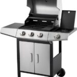 FIELDMANN Gril plynový FZG 3010