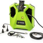 FIELDMANN Kompresor s příslušentvím FDAK 201101-E