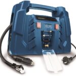 SCHEPPACH Kompresor 12 V/230 V Air Force 5