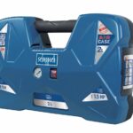 SCHEPPACH Kompresor se vzdušníkem 2l, bezolejový Air Case