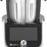 HENDI Multifunkční kuchyňský robot HendiChef 221761