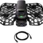 HOVERAir X1 Pro Max Standard black