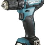 MAKITA Šroubovák AKU Li-ion CXT 12V DF333DSAE (2×2 Ah)