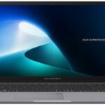 ASUS ExpertBook P1 P1503CVA-S7C38256X Misty Grey
