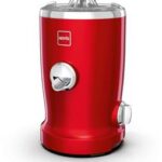 Novis Vitajuicer VDE NewGen SX-3 Novis červený