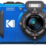 Kodak WPZ2 Blue