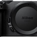 Nikon Z30 tělo