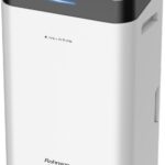 Rohnson R-9575 Ionic + Air Purifier