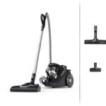 Rowenta RO7935EA Silence Force Cyclonic Effitech Parquet 59 dB
