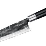 Samura SUPER 5 Nůž Santoku 18 cm