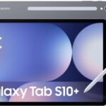Samsung Galaxy Tab S10+ Wifi 12GB/256GB Moonstone Blue + dotykové pero