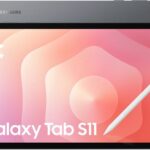 Samsung Galaxy Tab S11 12GB/256GB Gray + dotykové pero