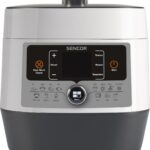 SENCOR SPR 3600WH Tlakový multifunkční hrnec