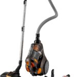 SENCOR SVC 1080TI Complete Care