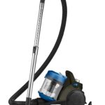 Siguro VD-G201B Swift Cleaner HEPA