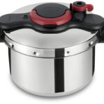 Tefal Tlakový hrnec Clipso Minut Easy 7,5l P4624866