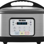 TESLA MultiCook M80 Deluxe – multifunkční elektrický hrnec + prodloužená záruka 3 roky