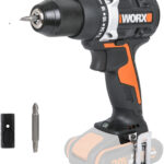 WORX Vrtačka AKU 20V 60 Nm WX102.9 (bez AKU)