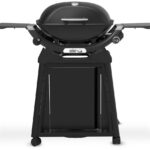 WEBER Gril plynový Q 2200N Premium Stand