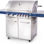 G21 Gril plynový FLORIDA BBQ Premium Line