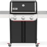 WEBER Gril plynový GENESIS E-315W