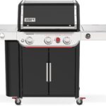 WEBER Gril plynový Genesis EPX-335W