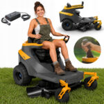 Stiga Gyro 700e