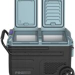 PRO-USER Chladnička Coolerbox 38L