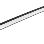 Thule Wingbar Silver AUDI A6 Avant (C7) 5-dr Estate 11-18 pro integrované hagusy